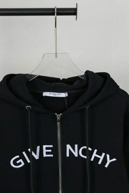 givenchy sweatshirt manches longues pour unisexe s_1243a6a2